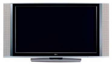 Telewizor plazmowy LG Electronics 42PX3RVA-ZC