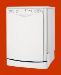 Zmywarka Indesit IDL 76 EU