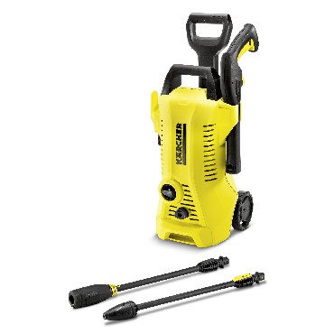 Myjka wysokocinieniowa Karcher K 2 Full Control BT EU