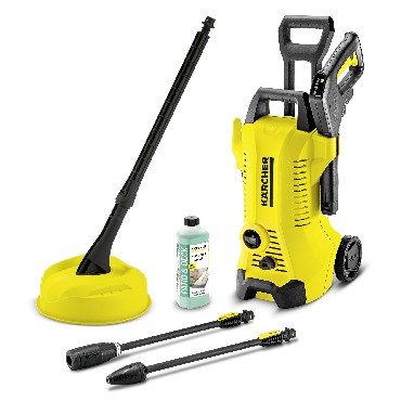 Myjka wysokocinieniowa Karcher K 3 Full Control Home T150 EU