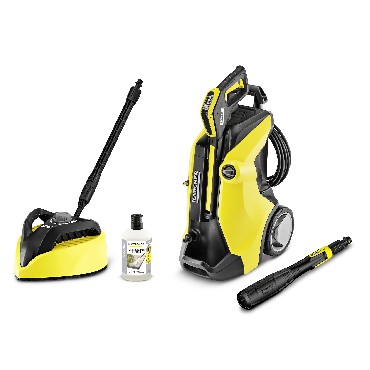 Myjka wysokocinieniowa Karcher K 7 Full Control Plus Home EU