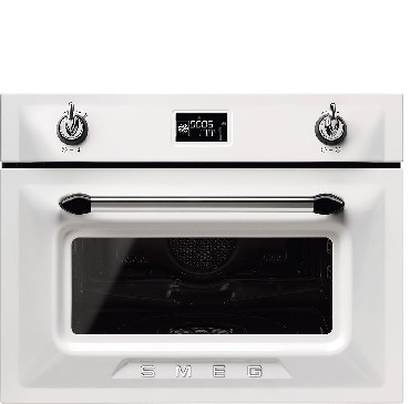 Piekarnik Smeg SF4920VCB1