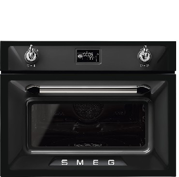 Piekarnik Smeg SF4920VCN1