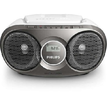 Boombox Philips AZ216