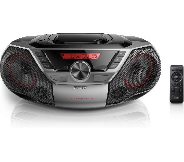 Boombox Philips AZ700T