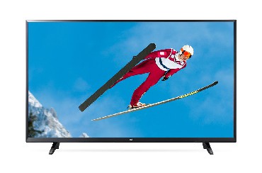 Telewizor LED LG Electronics 55UJ620V