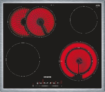 Pyta ceramiczna Siemens ET645FNP1E