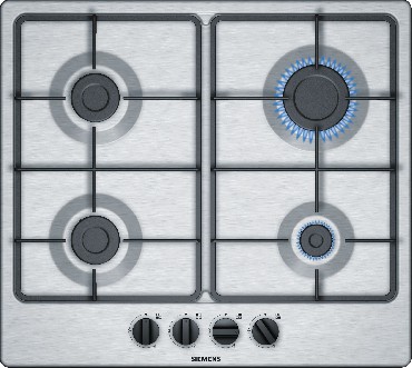 Pyta gazowa Siemens EG6B5PB60