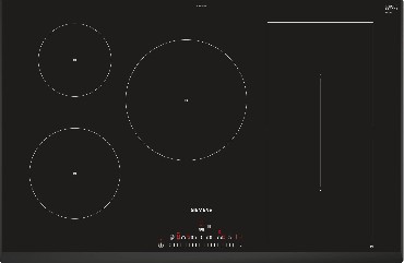 Pyta indukcyjna Siemens ED851FWB1E