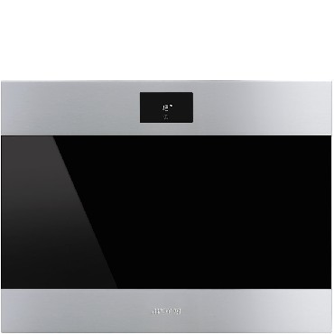 Chodziarka do wina Smeg CVI318XS