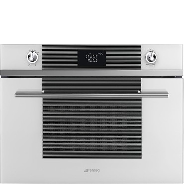 Kuchenka mikrofalowa Smeg SF4102MB