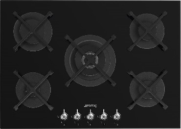 Pyta gazowa Smeg PV375N