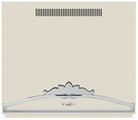 Panel cienny Smeg KIT1CC9PX