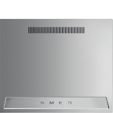 Panel cienny Smeg KIT1TR9X