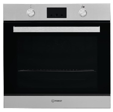 Piekarnik Indesit IFW65Y0JIX