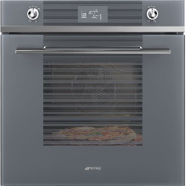 Piekarnik Smeg SF6102PZS