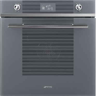 Piekarnik Smeg SF6102TVS