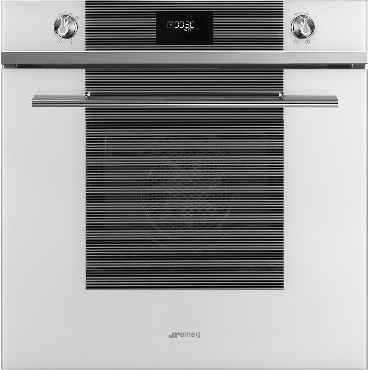 Piekarnik Smeg SFP6101TVB