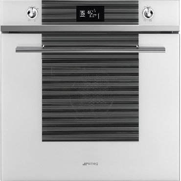 Piekarnik Smeg SFP6102TVB