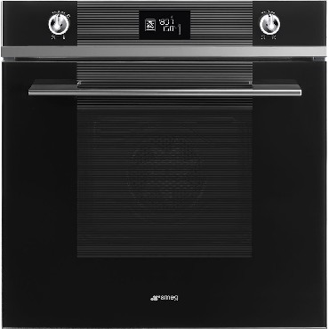 Piekarnik Smeg SFP6102TVN