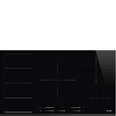 Pyta indukcyjna Smeg SI1F7955B