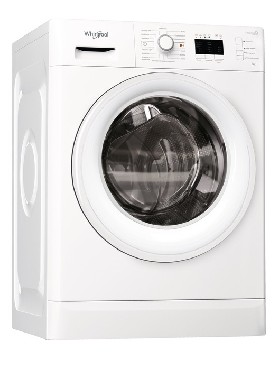 Pralka Whirlpool FWL61083WPL