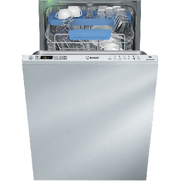 Zmywarka Indesit DISR57M17CALEU