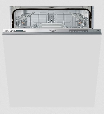 Zmywarka Hotpoint-Ariston LTF8M124EU