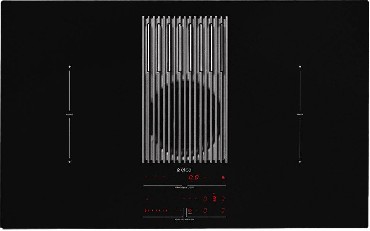 Pyta indukcyjna Elica NIKOLATESLA LIBRA BL/A/83 (wycig)