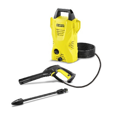 Myjka wysokocinieniowa Karcher K 2 Basic