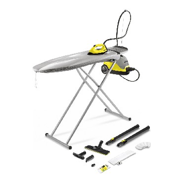 Parownica Karcher Stanowisko do prasowania SI 4 EasyFix