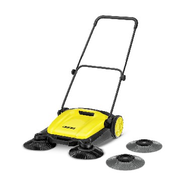 Zamiatarka rczna Karcher S 650 2W1