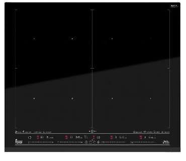 Pyta indukcyjna Teka IZF 68600 MSP