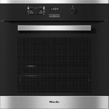 Piekarnik Miele H 2567 B Series 120