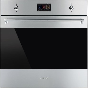 Piekarnik Smeg SF6303TPX