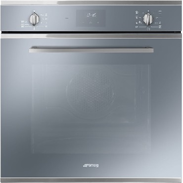 Piekarnik Smeg SF6400TVS