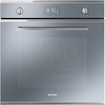 Piekarnik Smeg SF6402TVS