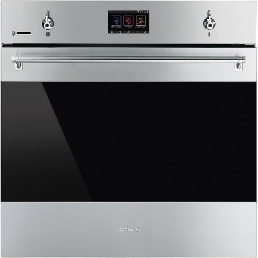 Piekarnik Smeg SFP6303WTPX