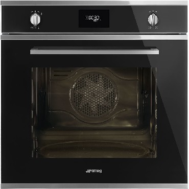 Piekarnik Smeg SFP6401TVN