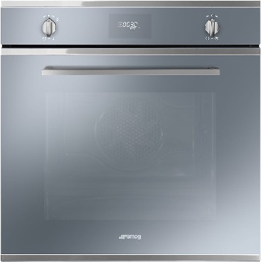 Piekarnik Smeg SFP6401TVS