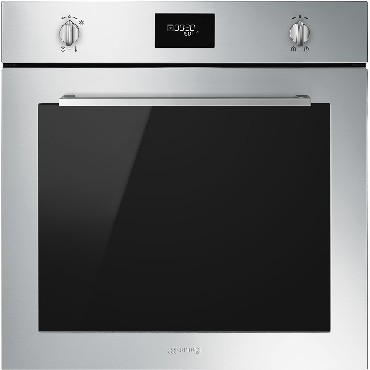 Piekarnik Smeg SFP6401TVX