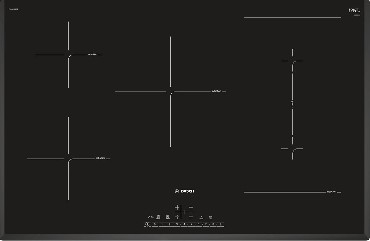 Pyta indukcyjna Bosch PVW851FB5E