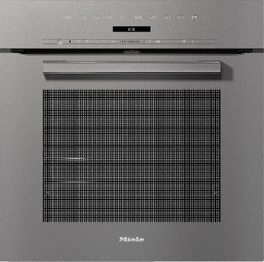 Piekarnik Miele H 7264 BP