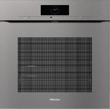 Piekarnik Miele H 7860 BPX