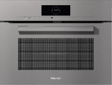 Piekarnik z funkcj mikrofali Miele H 7840 BM