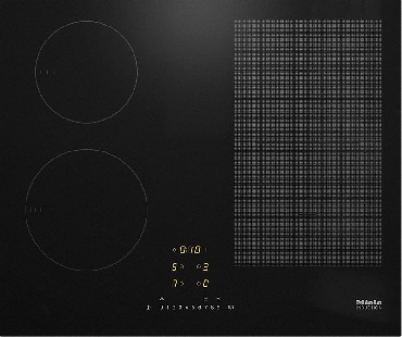 Pyta indukcyjna Miele KM 7464 FL