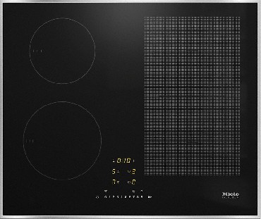 Pyta indukcyjna Miele KM 7464 FR