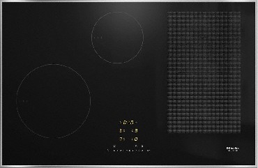 Pyta indukcyjna Miele KM 7474 FR