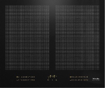 Pyta indukcyjna Miele KM 7564 FL