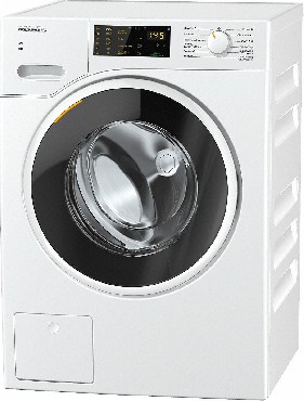 Pralka Miele WWD 120 WCS 8kg